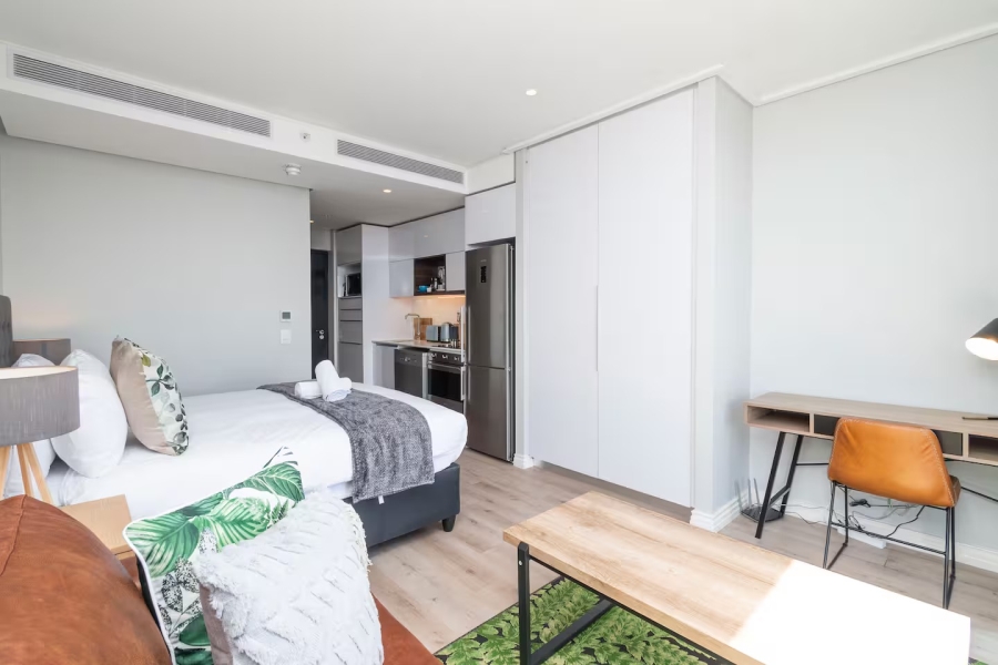 0 Bedroom Property for Sale in Cape Town City Centre Western Cape